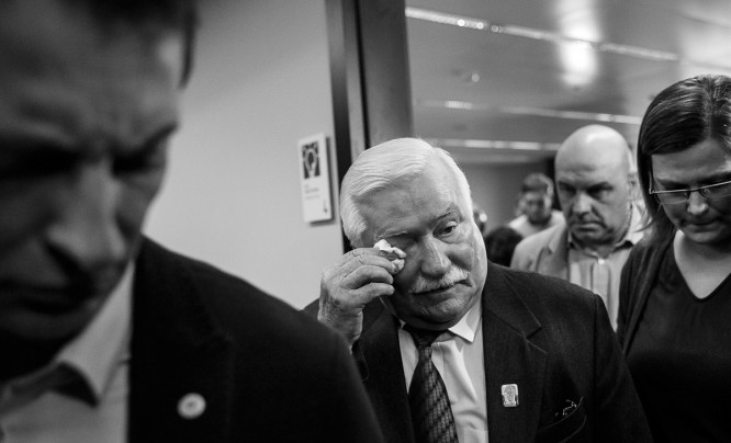 Grand Press Photo 2017 - pozostały już tylko dwa tygodnie na zgłoszenia
