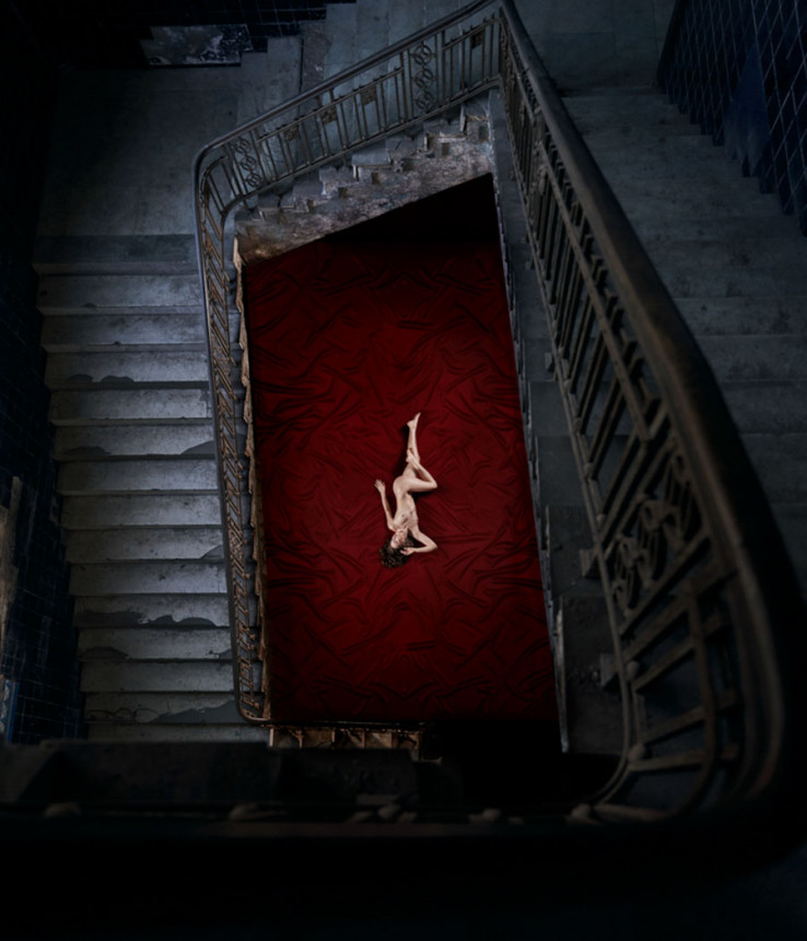 Fine Art Photography Awards 2026 - kilkudziesięciu Polaków z wyróżnieniami