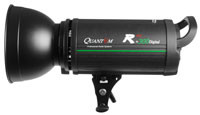 Quantuum R+300 Digital HS