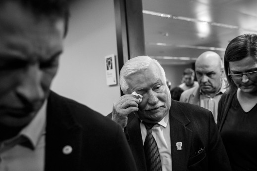 Grand Press Photo 2017 - pozostały już tylko dwa tygodnie na zgłoszenia