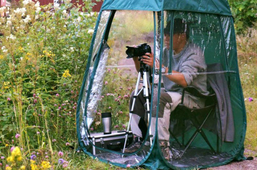 Photo Pod - gdy parasol to za mało