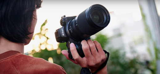 Nikon Nikkor Z 17-28 mm f/2.8 - kompaktowy, jasny szerokokątny zoom dołącza do systemu