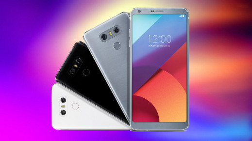 LG G6: wyczekiwany flagowiec powraca
