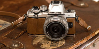 Limitowana edycja Olympusa OM-D E-M10 II - znamy cenę