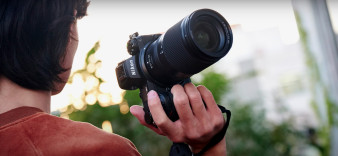 Nikon Nikkor Z 17-28 mm f/2.8 - kompaktowy, jasny szerokokątny zoom dołącza do systemu