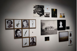 Wystawa &#8220;Stand By&#8221; Sputnik Photos w Leica Gallery Warszawa