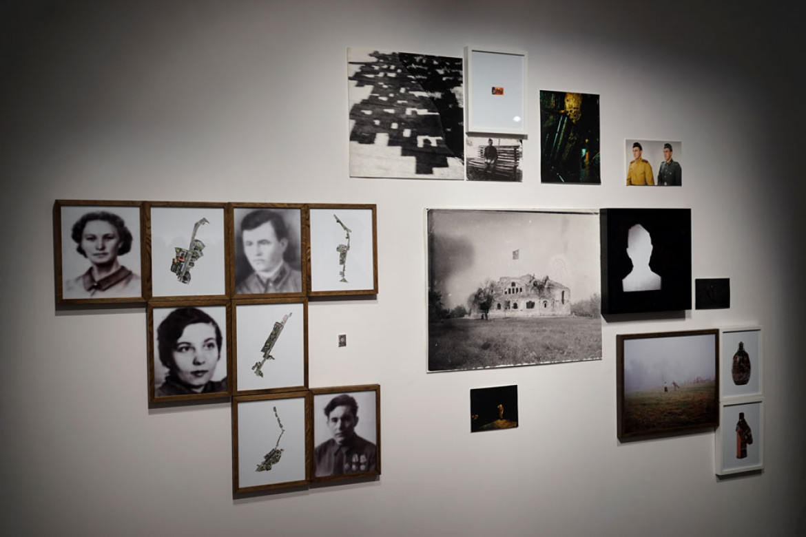 Wystawa &#8220;Stand By&#8221; Sputnik Photos w Leica Gallery Warszawa