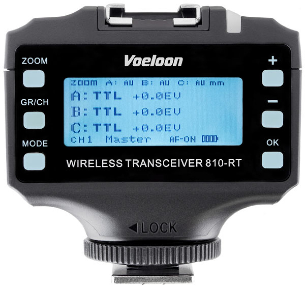 Voeloon 810-RT