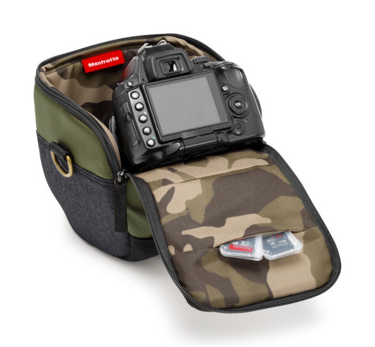 Manfrotto Street Holster