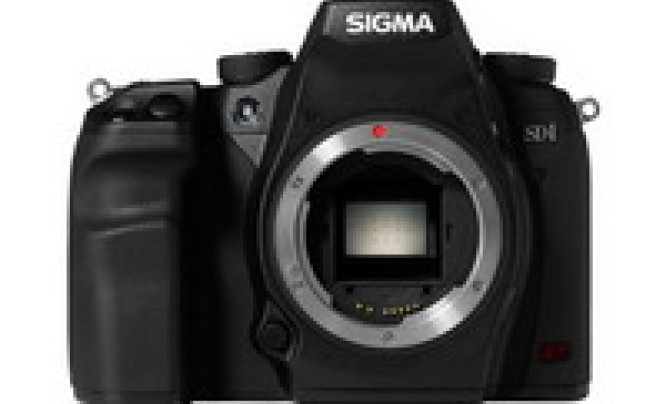  Sigma SD1 - cena i dostępność