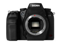 Sigma SD1 - cena i dostępność