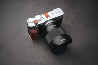 7Artisans AF 10 mm f/2.8 – nowy ultraszeroki kąt do aparatów z matrycami APS-C za 500 zł