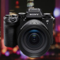 Sony A1 II - drugie wcielenie flagowego korpusu