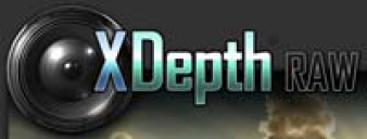 XDepth Raw - trochę RAW, trochę JPEG
