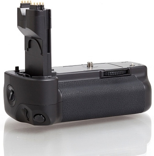 Phottix BG-5DIII - wielofunkcyjny grip