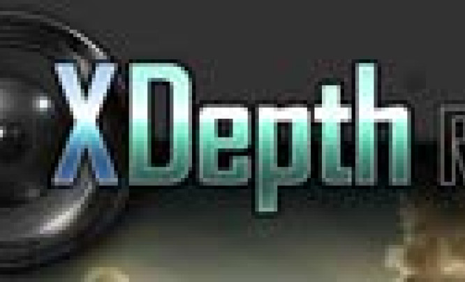 XDepth Raw - trochę RAW, trochę JPEG
