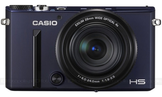 Casio Exilim EX-10