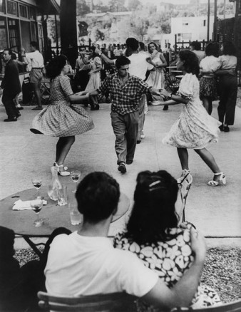 Willy Ronis na Zamku w Poznaniu