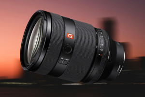 Sony FE 28-70 mm f/2 GM - nowy król standardowych zoomów