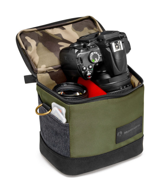 Manfrotto Street Shoulder Bag