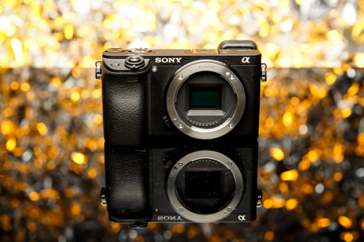 Sony A6300