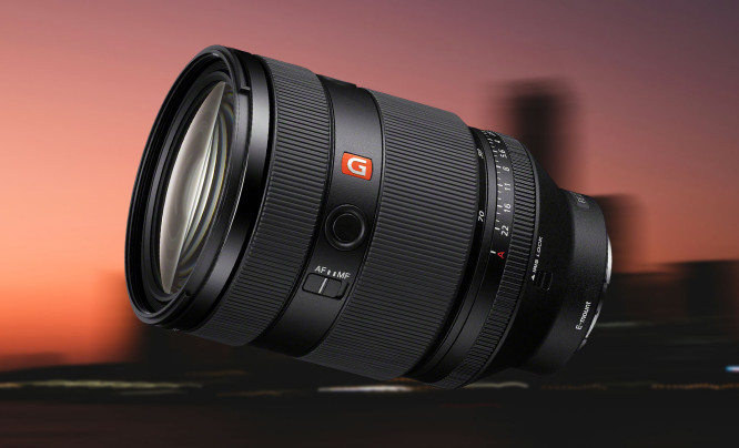 Sony FE 28-70 mm f/2 GM - nowy król standardowych zoomów