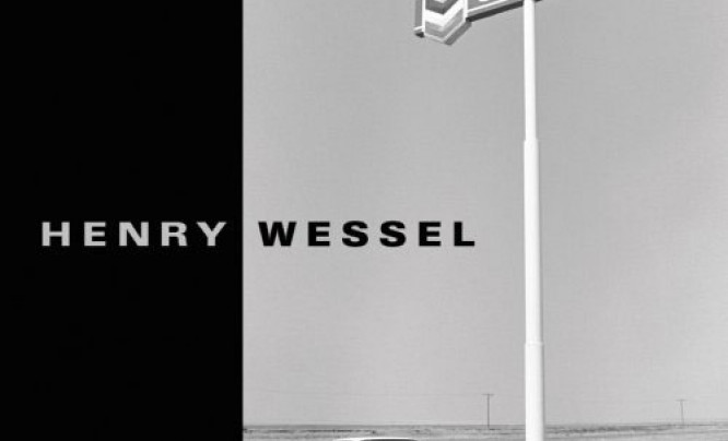  Fotograf niedzielny - "Henry Wessel i ton, tonacja, tonalność"