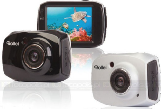 Rollei Racy Full HD