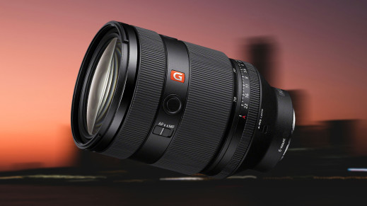 Sony FE 28-70 mm f/2 GM - nowy król standardowych zoomów