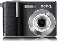 BenQ DC C1060 - odrobina luksusu dla każdego