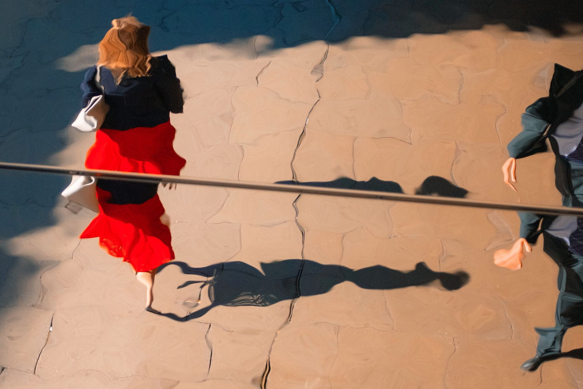 Craig Whitehead "Moje najlepsze zdjęcia są efektem rozmyślania nad