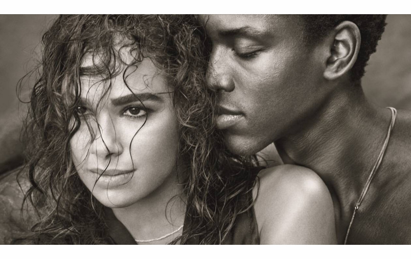 fot. Albert Watson / pirellicalendar.pirelli.com / materiały prasowe 