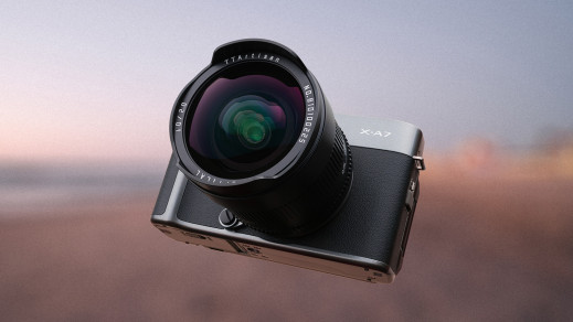 TTArtisan 10 mm f/2 - jasny i tani obiektyw superszerokokątny do APS-C