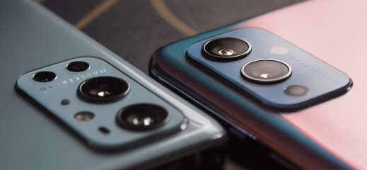 OnePlus 9 i OnePlus 9 Pro - test aparatów
