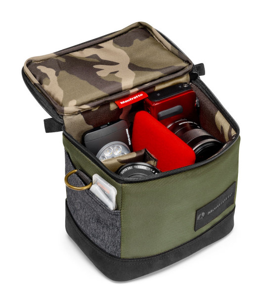 Manfrotto Street Shoulder Bag