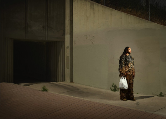 Chewbacca fot. Ken Hermann
