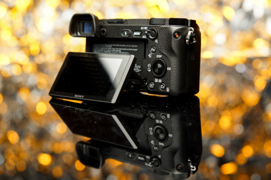 Sony A6300