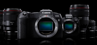 Canon EOS R za darmo na 3 dni dla każdego. Startuje akcja “Wielki test systemu EOS R”