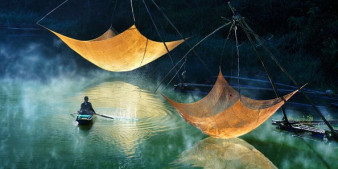 Startuje konkurs Environmental Photographer of the Year 2016