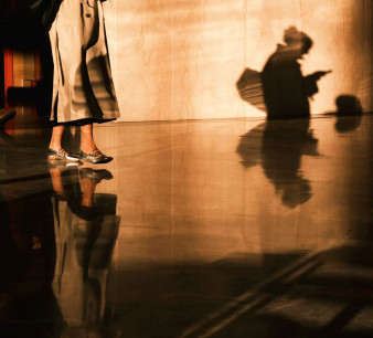 Fotograficzna nauka jazdy: wyjdź na ulice z aparatem i odkrywaj miasto na nowo