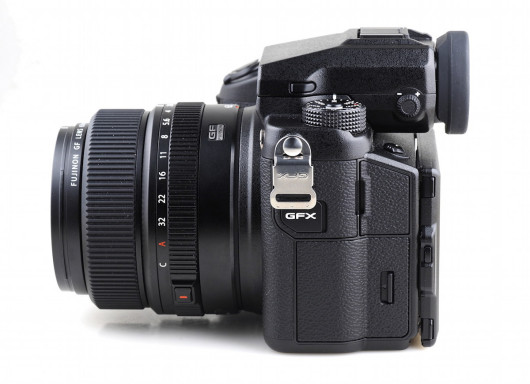 Fujifilm GFX 50S