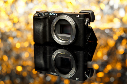 Sony A6300
