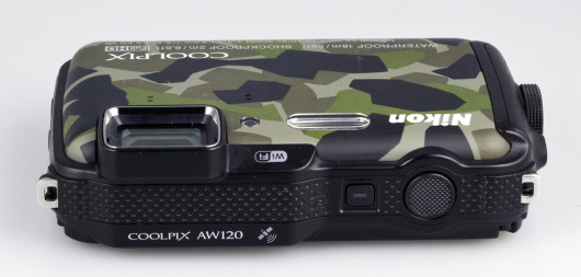 Nikon Coolpix AW120