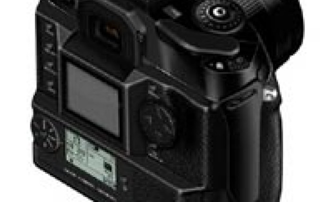  Leica Digital Modul R - cyfra i film w jednym