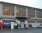 Fotopolis EXPO 2009 - bezpośrednia relacja