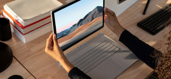 Microsoft Surface Book 3 - flagowy notebook z Windowsem jest droższy niż Macbook Pro. Czy oferuje więcej?
