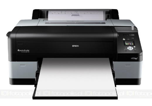 Epson Stylus Pro 4900, 7890, 9890