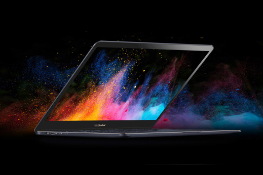 ASUS ZenBook Pro 15 to laptop skrojony na miarę profesjonalisty
