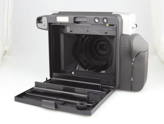 pusty Instax