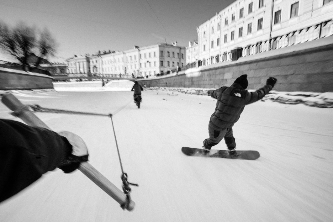Fot. Evgeny Pavlov / The Illume 2026